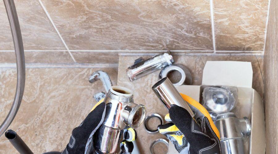 Expert Emergency Roof Repairs services in Prospect, VA